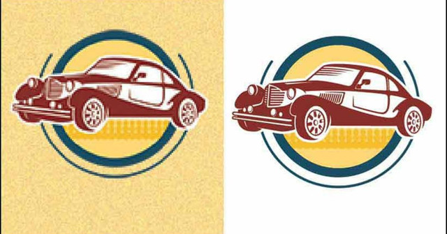 why choose our vector conversion service