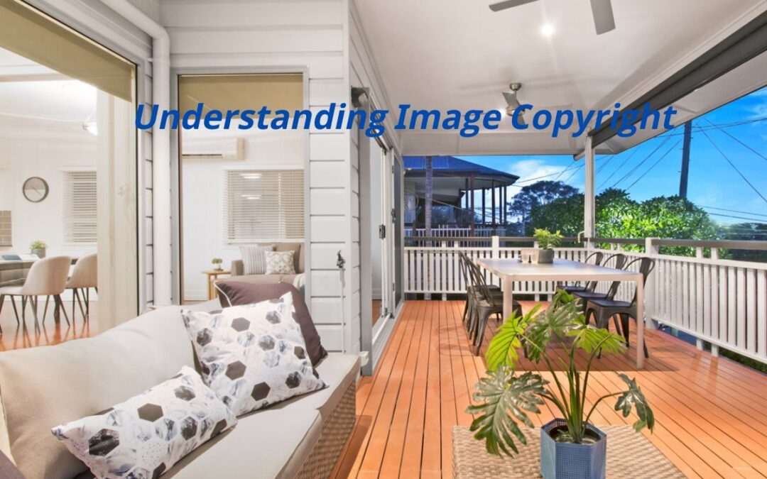Understanding Image Copyright
