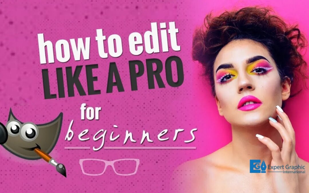 How to Use GIMP for Photo Editing