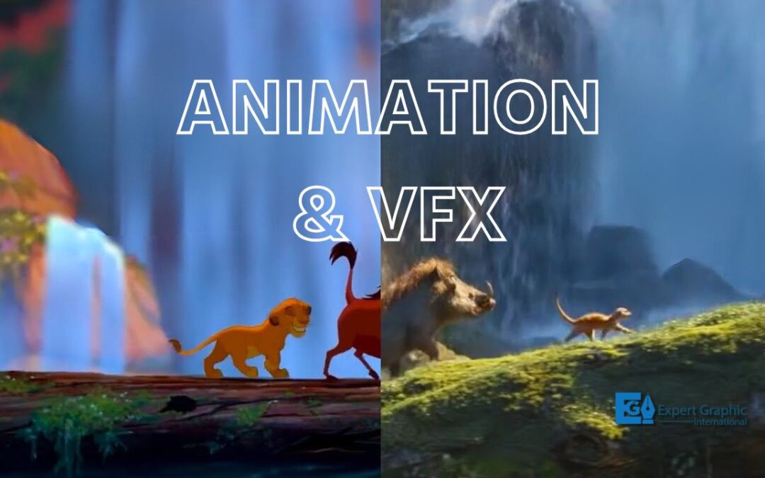 Rotoscoping: The Art of Precision in VFX and Animation