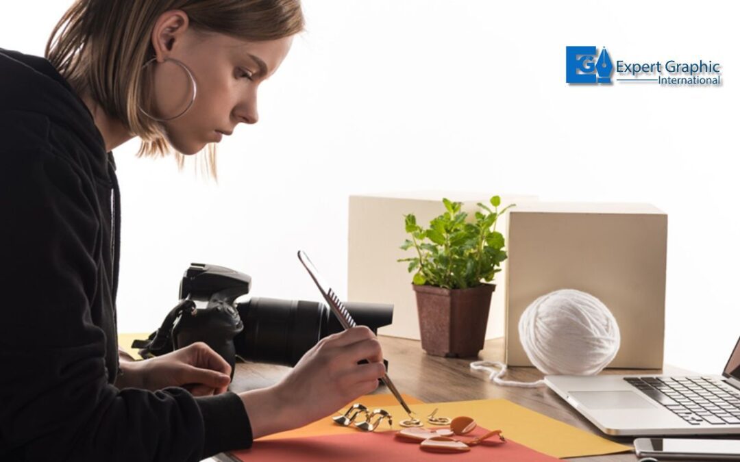 How to Take Quality Pictures of Jewelry