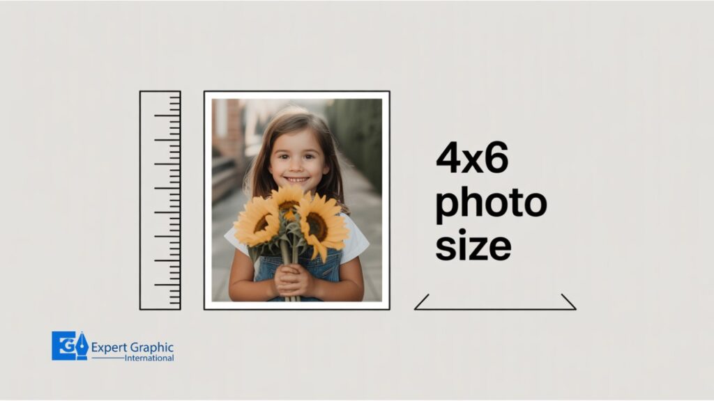 Understanding the Basics of the 4×6 Photo Size