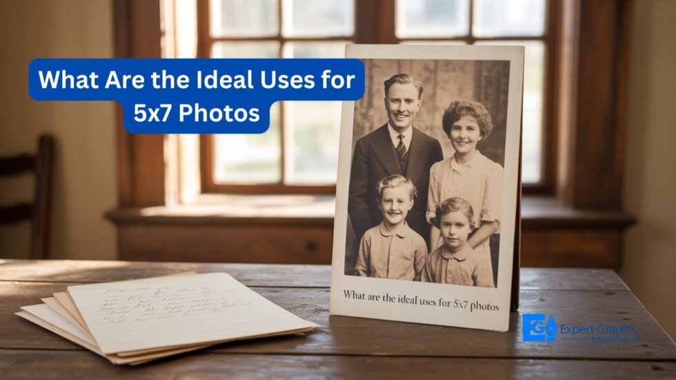 4×6 Vs 5×7: Choose Which Photo Size is Better For You - Expert Graphic ...