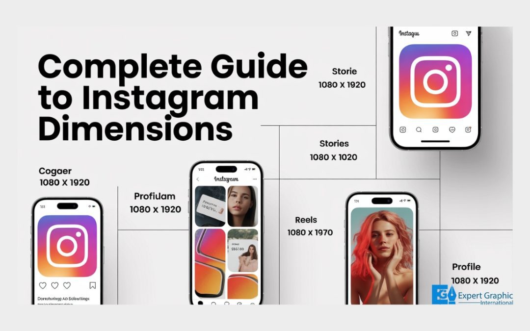 Complete Guide to Instagram Dimensions