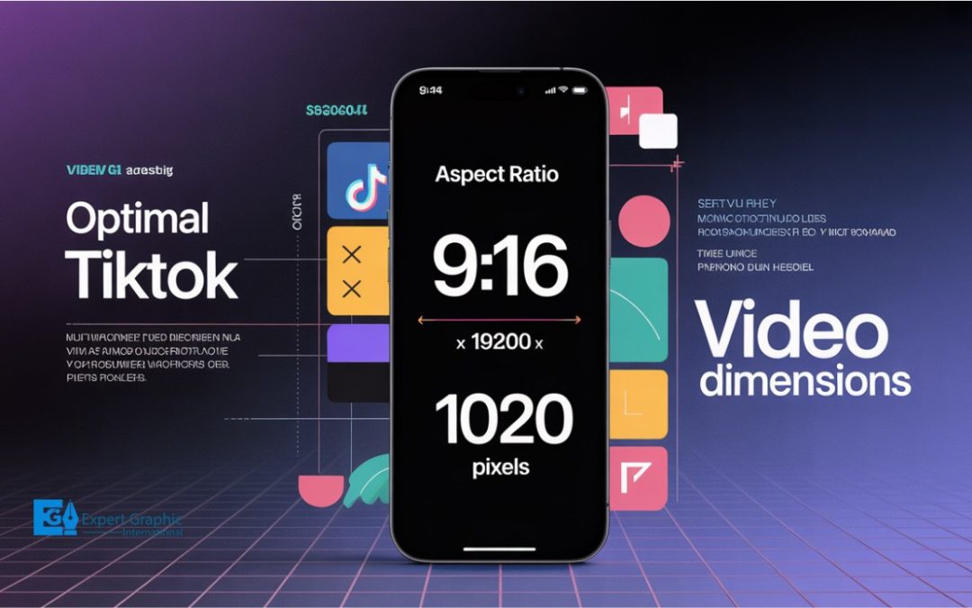 Optimal TikTok Video Dimensions