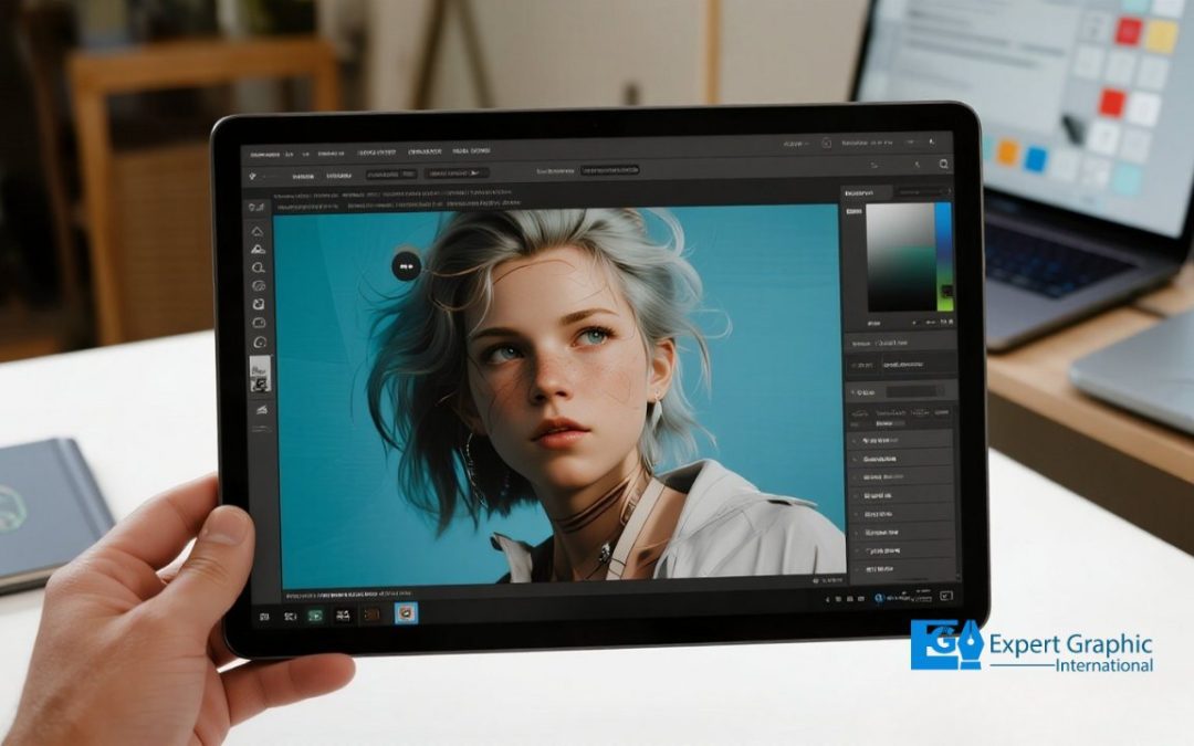What is Adobe Photoshop? Definition, Features & Use Cases