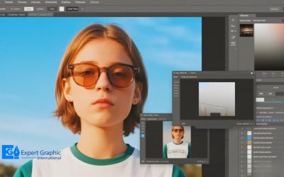 How to Create a Layer Mask in Photoshop: Step-by-Step Guide
