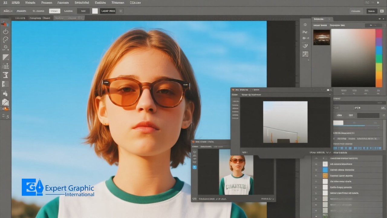 How to Create a Layer Mask in Photoshop: Step-by-Step Guide - Expert ...