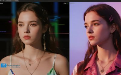 Improve Image Quality Photoshop: Use Preserve Details 2.0 & High Pass