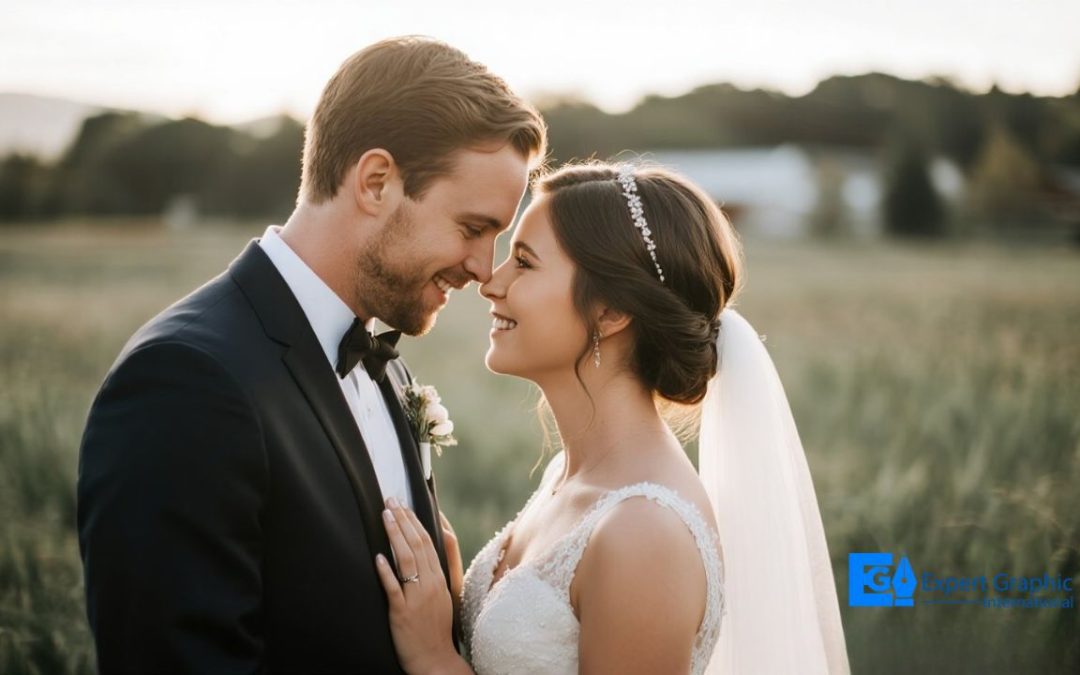 Wedding Photo Editing Styles, Workflow & Retouching Guide