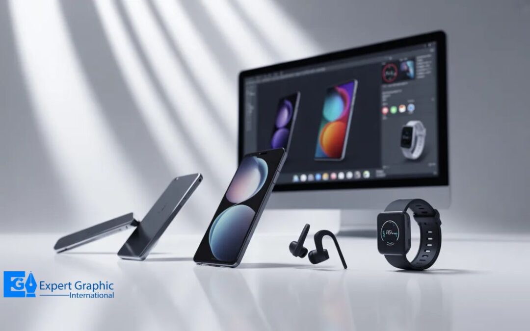 AI Product Photography: Pro Ecommerce Images with AI Tools