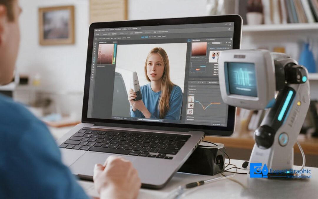AI in Photo Editing: Future Professional Automation Trends