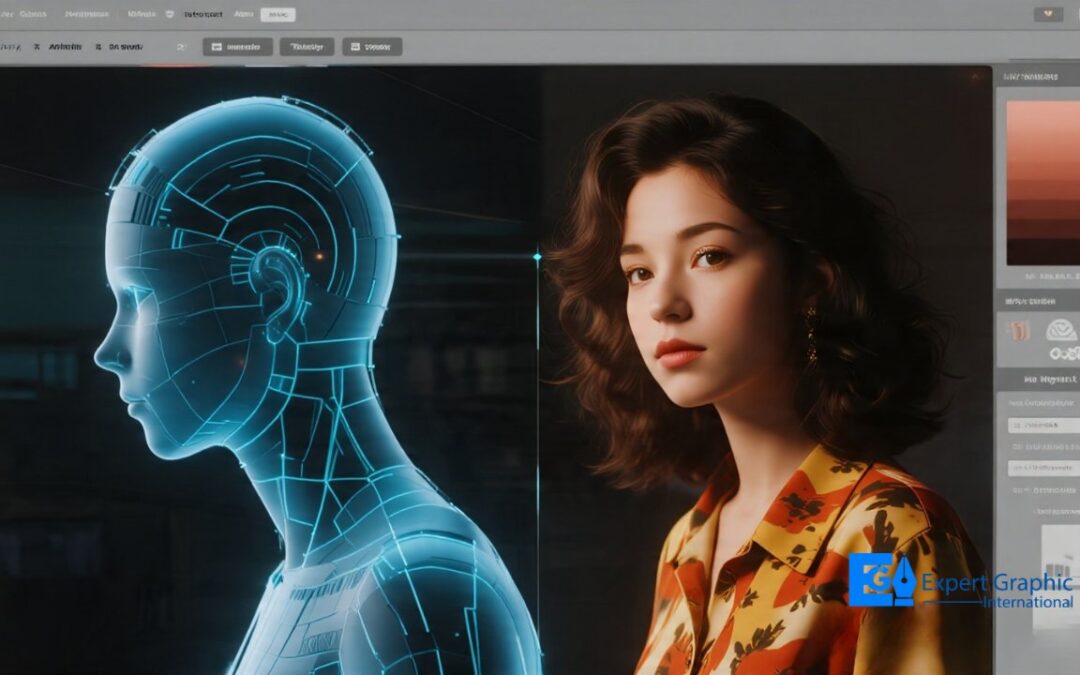 AI vs. Human Photo Retouchers: Quality, Speed and Cost Comparison