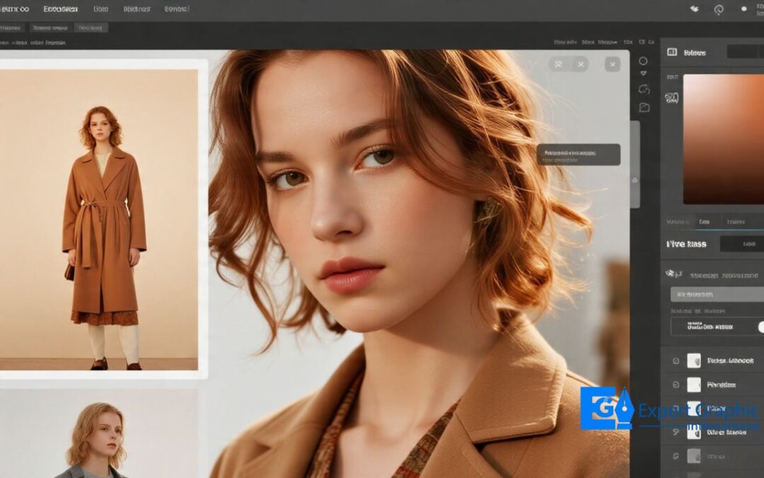 How Do You Do Fashion Photo Editing? Types, Tutorials and Pricing Explained