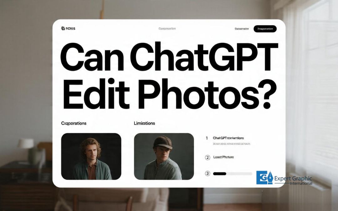 Can ChatGPT Edit Photos? Capabilities, Limits and How-To
