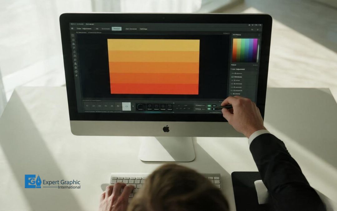 Video Color Correction Guide: Post-Production Workflow and Steps