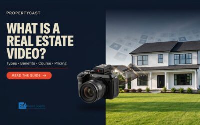 What Is a Real Estate Video? Types, Benefits, Course, and Pricing
